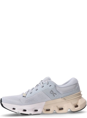 on running sneaker womancloudflyer 5 - 3we30043181 arctic cream 2