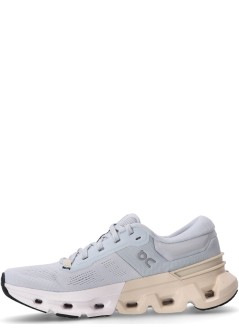 on running sneaker mujer cloudflyer 5 - 3we30043181 arctic cream