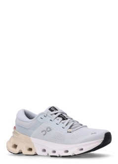 on running sneaker mujer cloudflyer 5 - 3we30043181 arctic cream