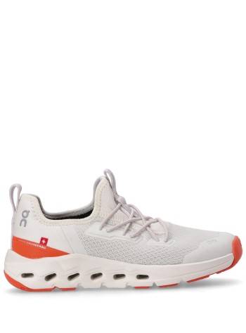 on running sneaker hombre cloudleap - 3ke30020849 ivory flame