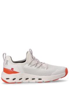 on running sneaker mancloudleap - 3ke30020849 ivory flame