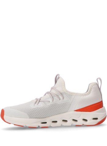 on running sneaker mancloudleap - 3ke30020849 ivory flame 2