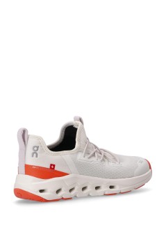 on running sneaker mancloudleap - 3ke30020849 ivory flame