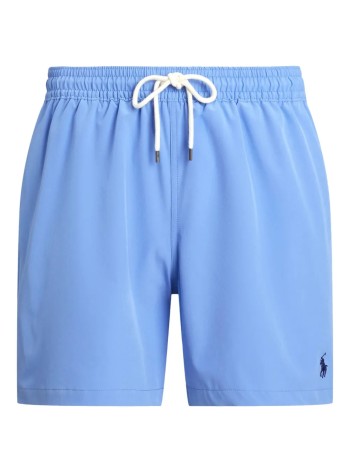 polo ralph lauren trunk hombre traveler-mid-trunk - 710957782003 harbor island blue