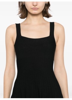 staud polo mujer ellison dress - r25r2199vn bliv