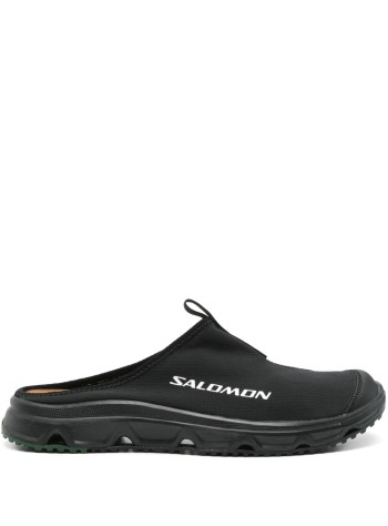 salomon sneaker womanrx slide 3.0 - l47758200 black scarab eden