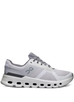 on running sneaker hombre cloudrunner 2 - 3me10140622 frost white