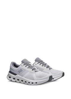 on running sneaker hombre cloudrunner 2 - 3me10140622 frost white