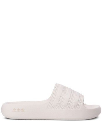 adidas originals playa mujer adilette ayoon w - gv9536 owhite wonwhi owhite