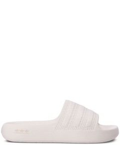 adidas originals beach womanadilette ayoon w - gv9536 owhite wonwhi owhite