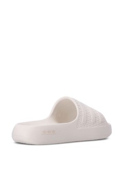 adidas originals beach womanadilette ayoon w - gv9536 owhite wonwhi owhite