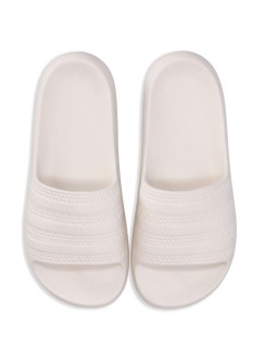 adidas originals beach womanadilette ayoon w - gv9536 owhite wonwhi owhite