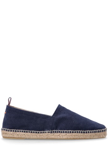castañer casual manpablo/002 - 021816319 azul oxford