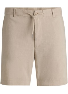 boss pantalon corto hombre c-kane-rds-shorts - 50538016 275