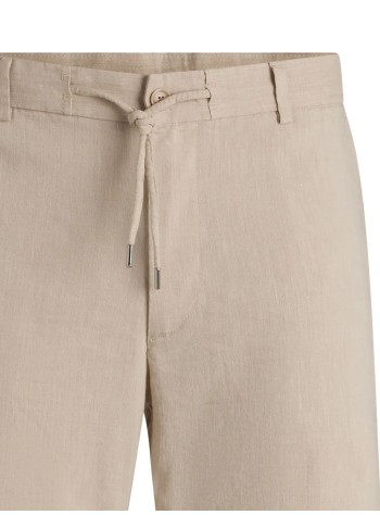 boss pantalon corto hombre c-kane-rds-shorts - 50538016 275 2