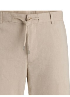 boss pantalon corto hombre c-kane-rds-shorts - 50538016 275