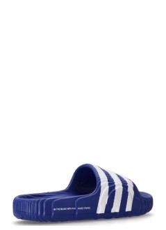 adidas originals beach manadilette 22 - if3667 azurea azurea ftwbla