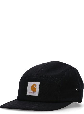 carhartt cap manbackley cap cotton canvas - i034853 89xx
