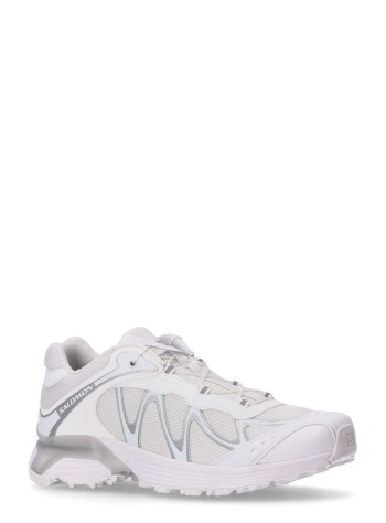 salomon sneaker manxt-whisper - l47761900 wht lunroc ftw s