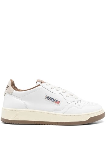 autry sneaker manmedalist low man - aulmvs03 vs03