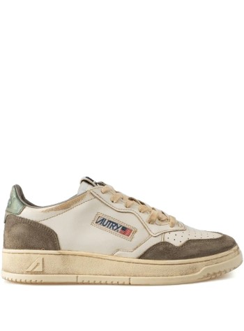 autry sneaker mansup vint low man - avlmls08 ls08