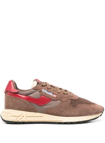 autry sneaker manreelwind low man - wwlmut06 ut06