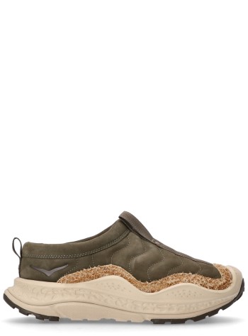 hoka one one clog manora primo tp - 1165731 ant