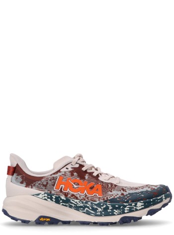 hoka one one sneaker manzapatilla speedgoat 6 - 1147791 ptyb
