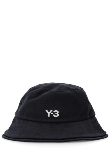 y3 cap many-3 strp b hat - jn7192 black