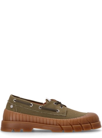 kenzo casual mankenzo-gobi boat shoes - ff55db720f52 50