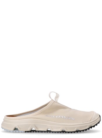 salomon sneaker womanrx slide 3.0 - l47758100 almond milk ballad blue vanilla ice
