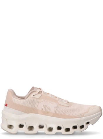 on running sneaker womancloudmonster void - 3wf10493043 dew ivory