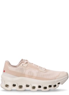on running sneaker mujer cloudmonster void - 3wf10493043 dew ivory