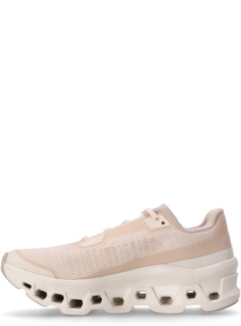 on running sneaker womancloudmonster void - 3wf10493043 dew ivory 2
