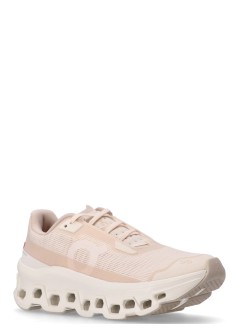on running sneaker mujer cloudmonster void - 3wf10493043 dew ivory
