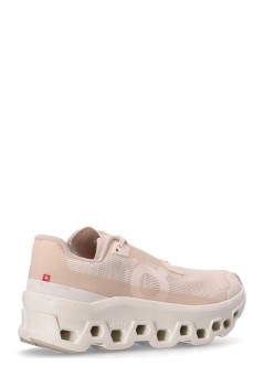 on running sneaker mujer cloudmonster void - 3wf10493043 dew ivory