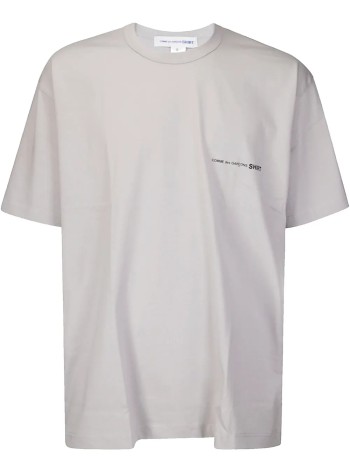 Comme des Garçons SHIRT - Mens T-Shirt Knit in Black – Stoy