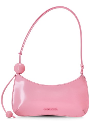 jacquemus crossbody womanle bisou perle - 233ba0573128 430