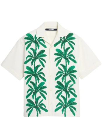 La Chemise Jean