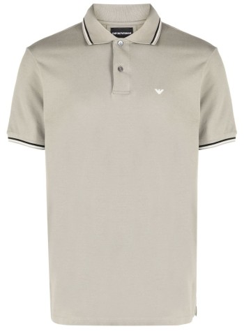 emporio armani polo man8n1fb31jptz - 8n1fb31jptz 0643