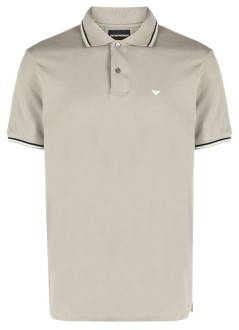 emporio armani polo man8n1fb31jptz - 8n1fb31jptz 0643