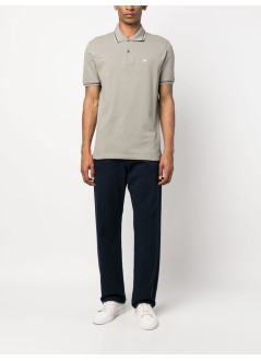 emporio armani polo man8n1fb31jptz - 8n1fb31jptz 0643
