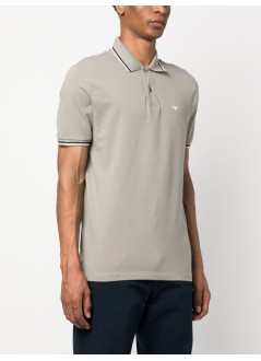 emporio armani polo man8n1fb31jptz - 8n1fb31jptz 0643