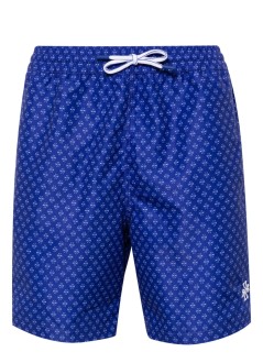 jacob cohen cargo mancostumi da bagno - uyr0406t649a 0072