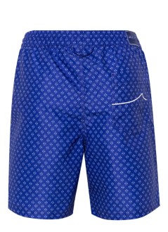 jacob cohen cargo mancostumi da bagno - uyr0406t649a 0072