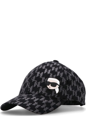 karl lagerfeld cap manbasecap - 805616551123 990