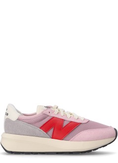 new balance sneaker womannew balance 370 - u370db db