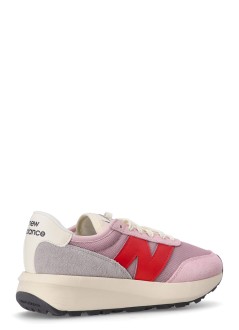 new balance sneaker womannew balance 370 - u370db db