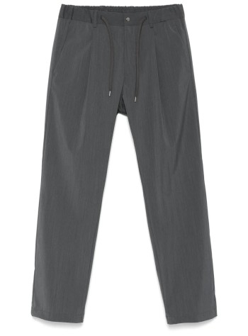 herno pant  manpantalone coulisse al fondo - pt000098u12682 9487
