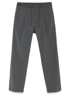 herno pantalon hombre pantalone coulisse al fondo - pt000098u12682 9487